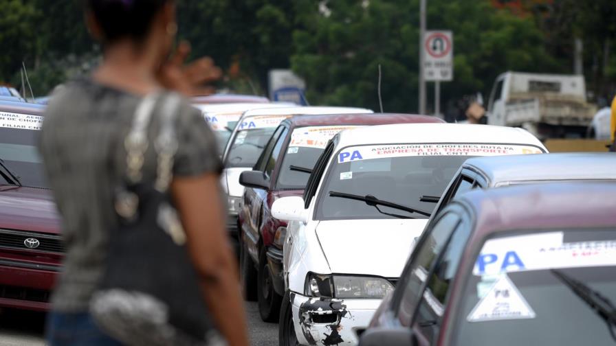 Transportistas  esperan  respuestas del Gobierno