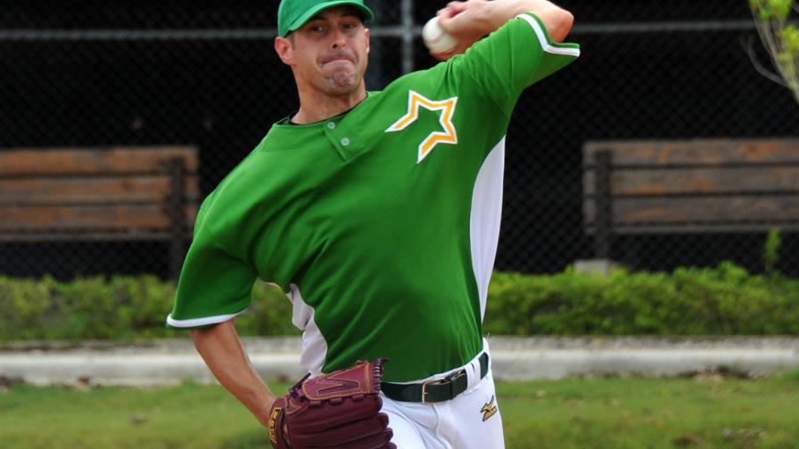 Valdés, Bueno y MacLane, 3 veteranos