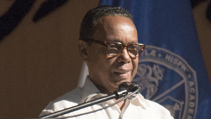 El controversial Santana