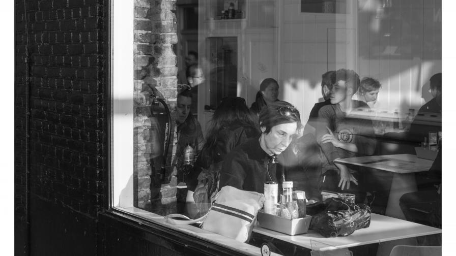 Las “Travesías” de Roger Zayas plasmadas en más de diez países 