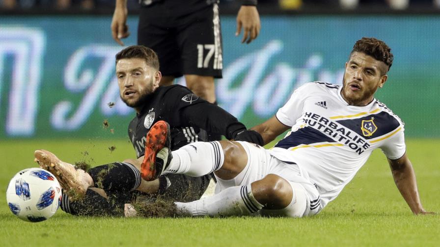 El “inmenso” impacto de los latinos en el fútbol en EE.UU. y sus frutos