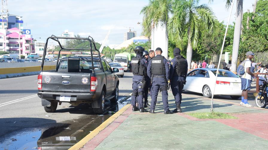 El temor a un estallido motiva el acuartelamiento de las FF.AA. 