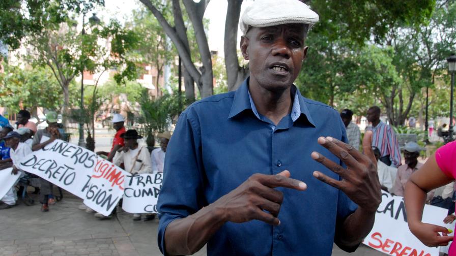 Procuraduría dice que Jesús Núñez fue apresado por Central Romana 