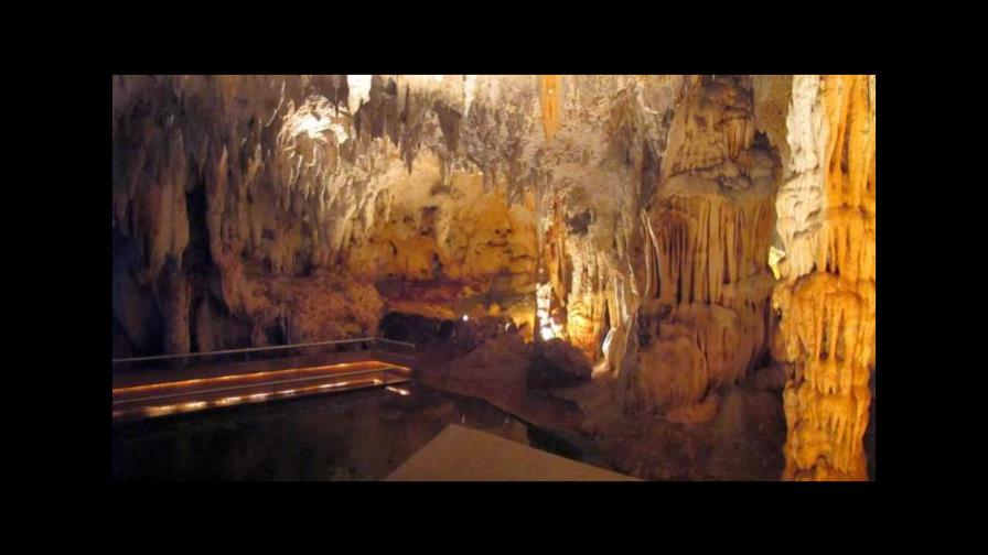 Proponen solución al conflicto por la  Cueva de las Maravillas 