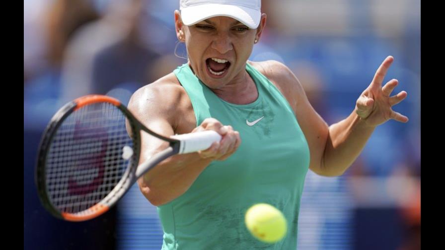 Simona Halep repite cierre de año como la número uno del mundo