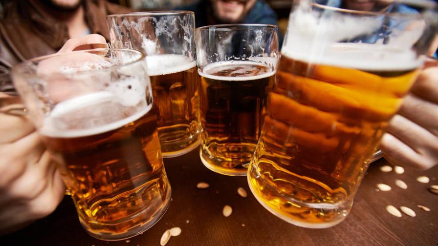 El cambio climático disminuirá la producción de cerveza en el mundo