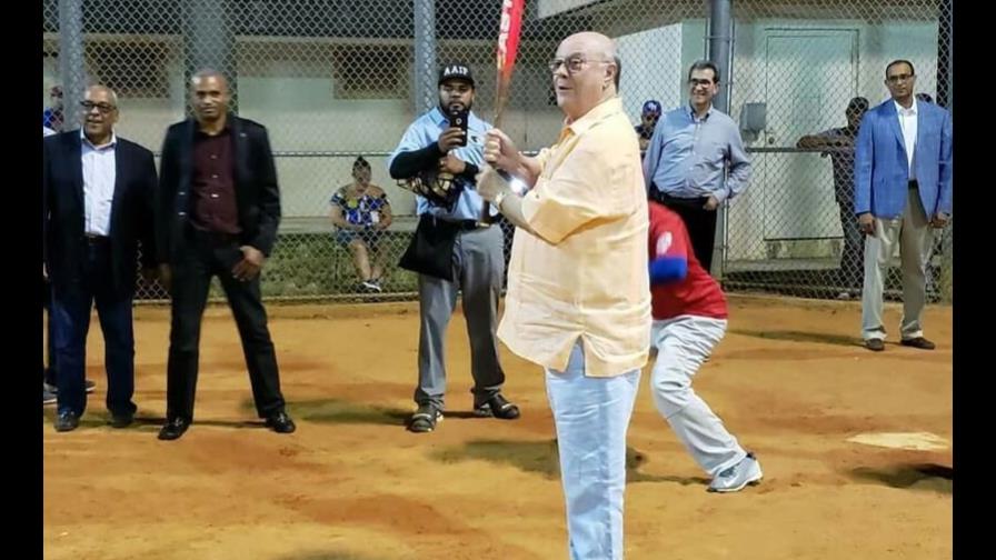 Hipólito dice que quiere dedicar sus últimos años a proteger a los pobres 