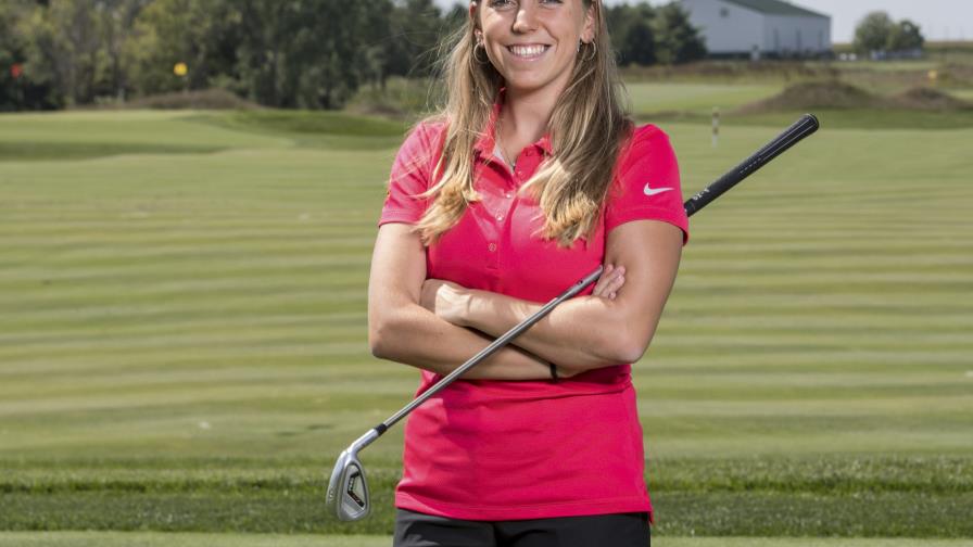 Fijan fecha de juicio por asesinato de joven golfista