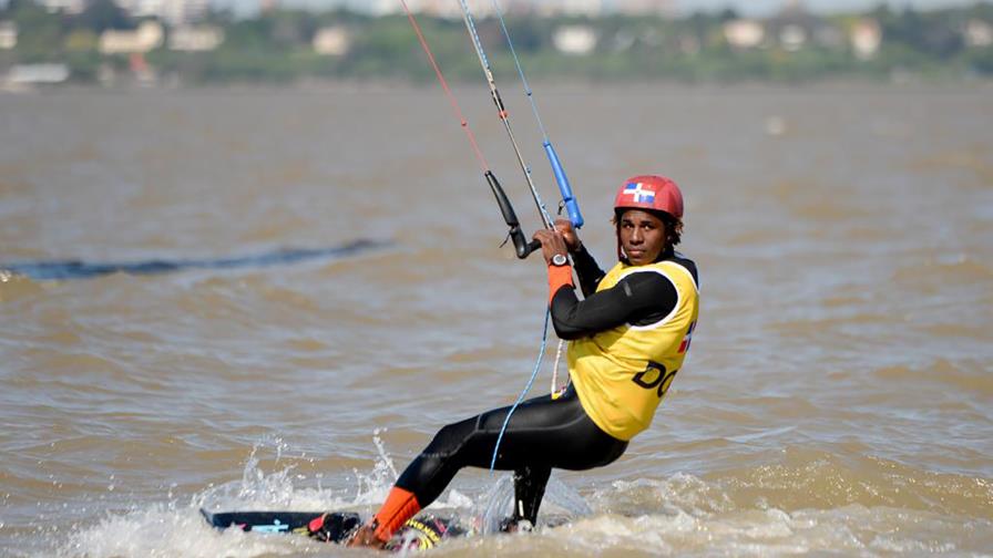 RD lleva 14 años sin bajar del podio Juegos Olímpicos