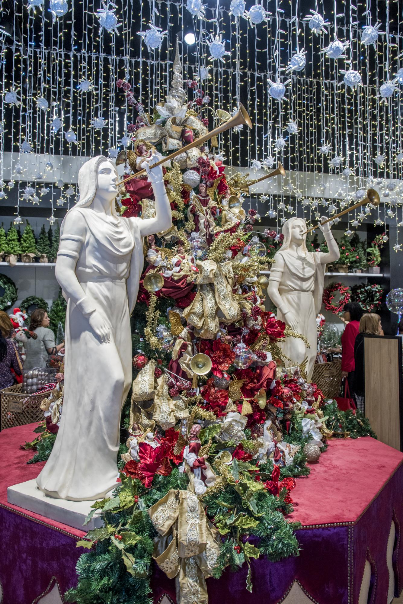 Todos los elementos son posibles en cada concepto.