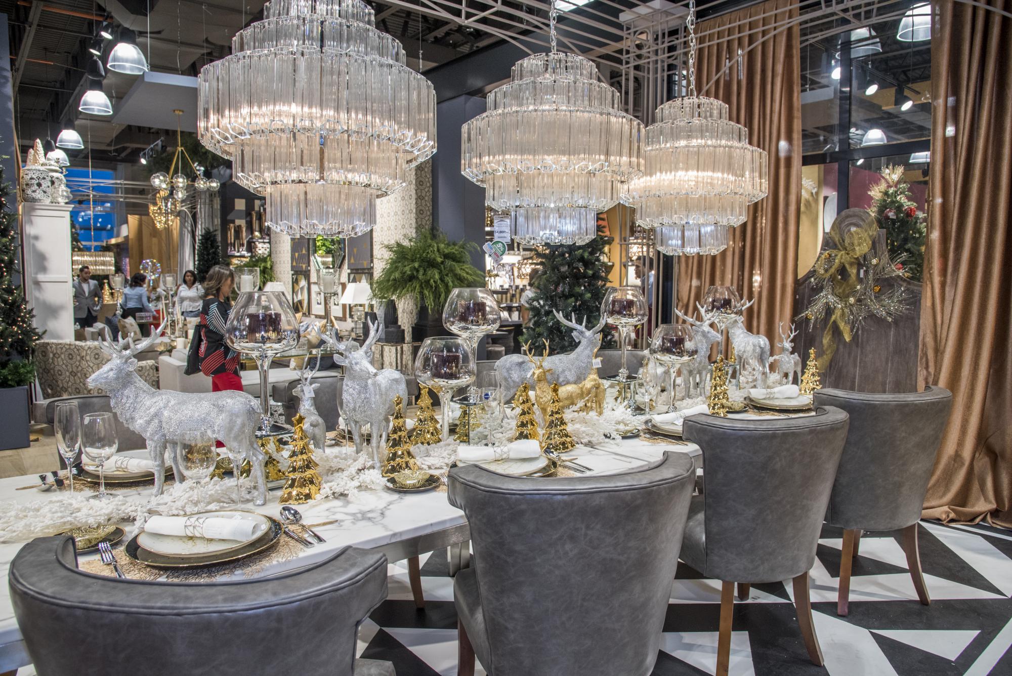 Diversas personalidades se concentran en la propuesta.