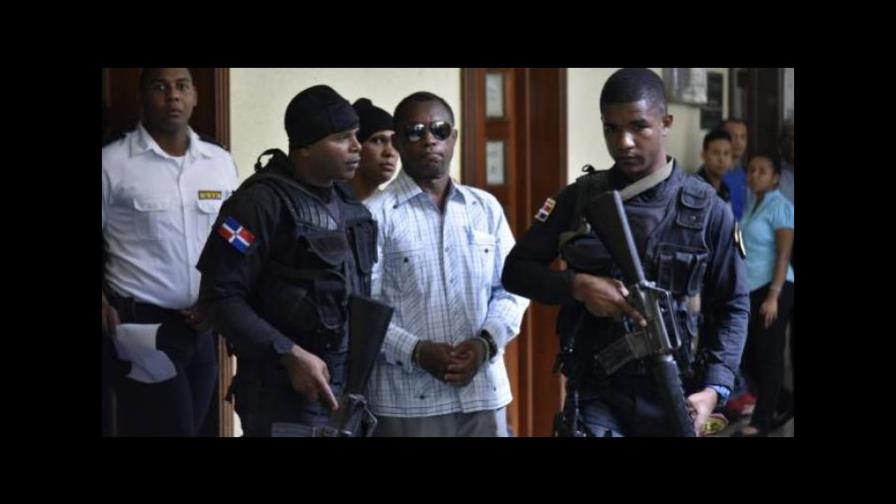 Confirmación de condena a Blas Peralta, protesta del miércoles  y Punta Catalina marcan tendencia en Twitter 