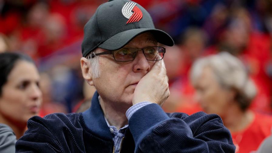 Luto en la NFL y la NBA por fallecimiento de Paul Allen, dueño de Seahawks