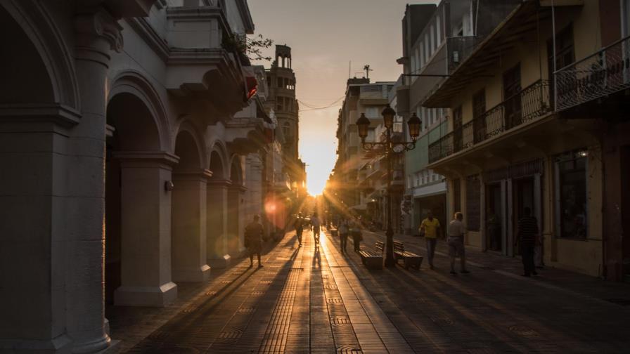 Santo Domingo es la Ciudad Más Amigable del Mundo en “Reader’s Choice Awards 2018” Santo Domingo es la Ciudad Más Amigable del Mundo en “Reader’s Choice Awards 2018”