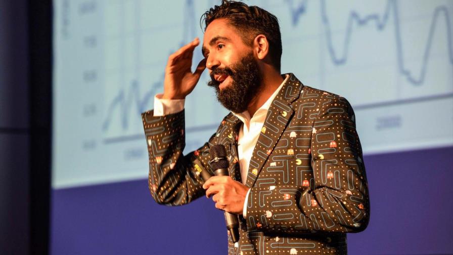 Experto presentará en República Dominicana taller “Halcones de Venta” Experto presentará en República Dominicana taller “Halcones de Venta”