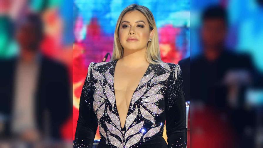 Cantante Chiquis, hija de Jenni Rivera padece una enfermedad que ‘no tiene cura”