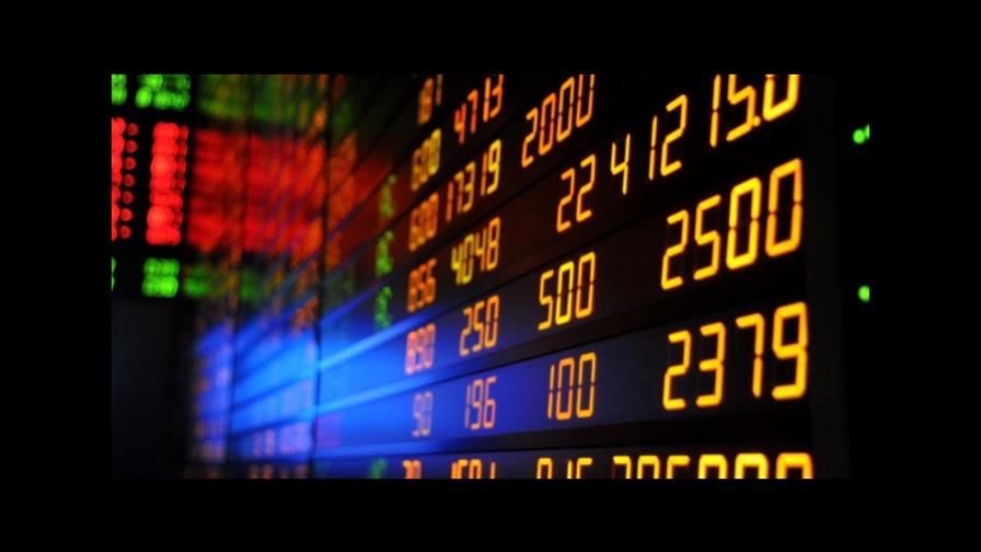 Wall Street abre con ganancias y el Dow Jones sube un 0,99 % Wall Street abre con ganancias y el Dow Jones sube un 0,99 %