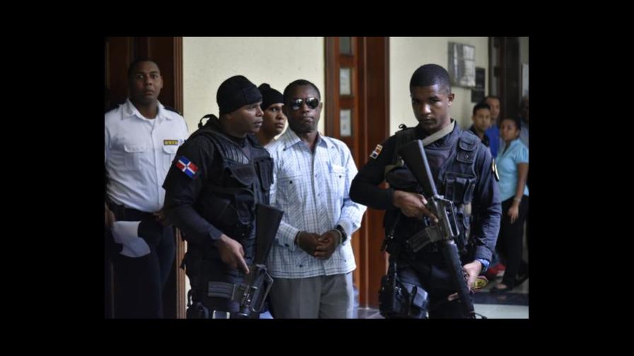 Jueces dicen que Blas Peralta tuvo tiempo de pensar y no llegar a asesinar a Febrillet Jueces dicen que Blas Peralta tuvo tiempo de pensar y no llegar a asesinar a Febrillet