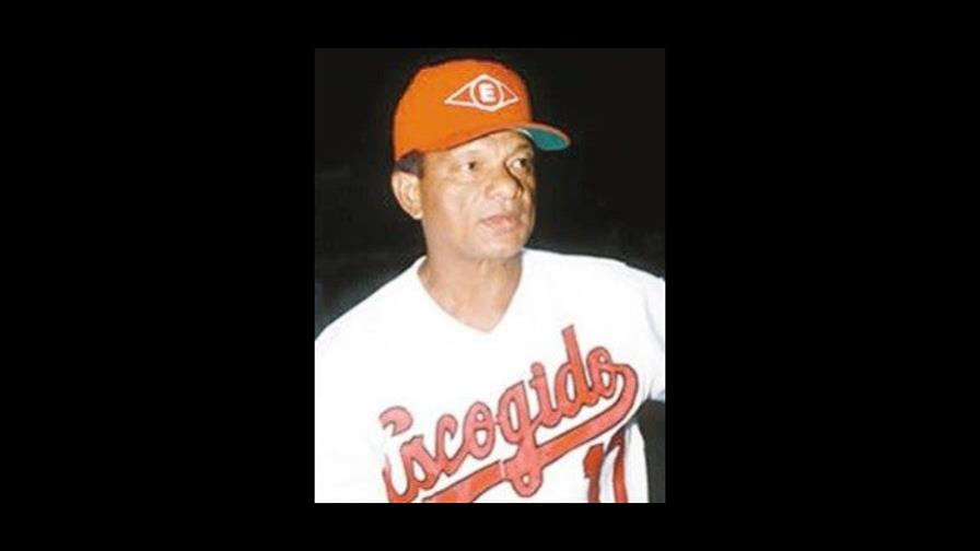 Mateíto, líder indiscutible del Escogido Mateíto, líder indiscutible del Escogido