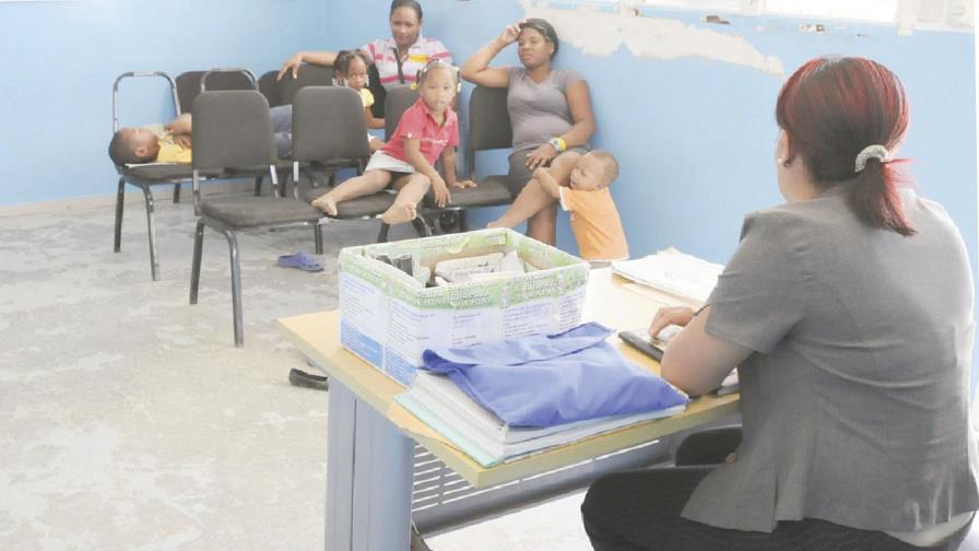 Atención primaria:    obligación del Estado