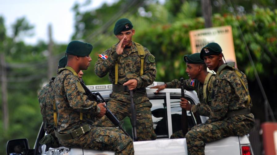 Hechos violentos dejan varios muertos en localidades del Cibao Central