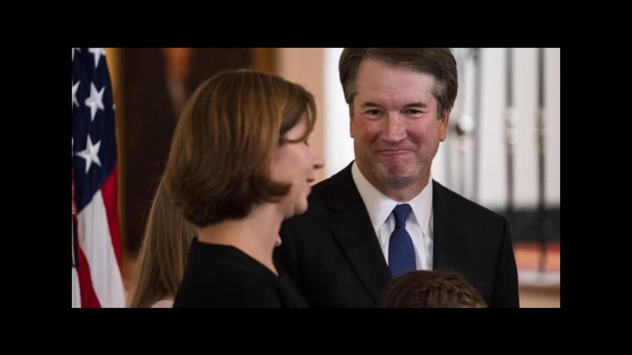 Momento peligroso para la república estadounidense