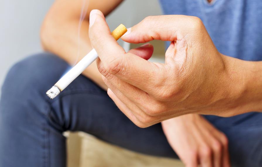 Consumo de nicotina por el padre puede causar problemas cognitivos en hijos