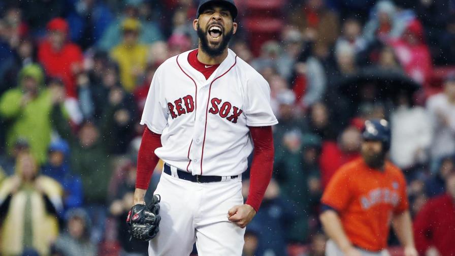 Price, Brantley y Jackson entre los finalistas del Regreso del An~o Price, Brantley y Jackson entre los finalistas del Regreso del An~o