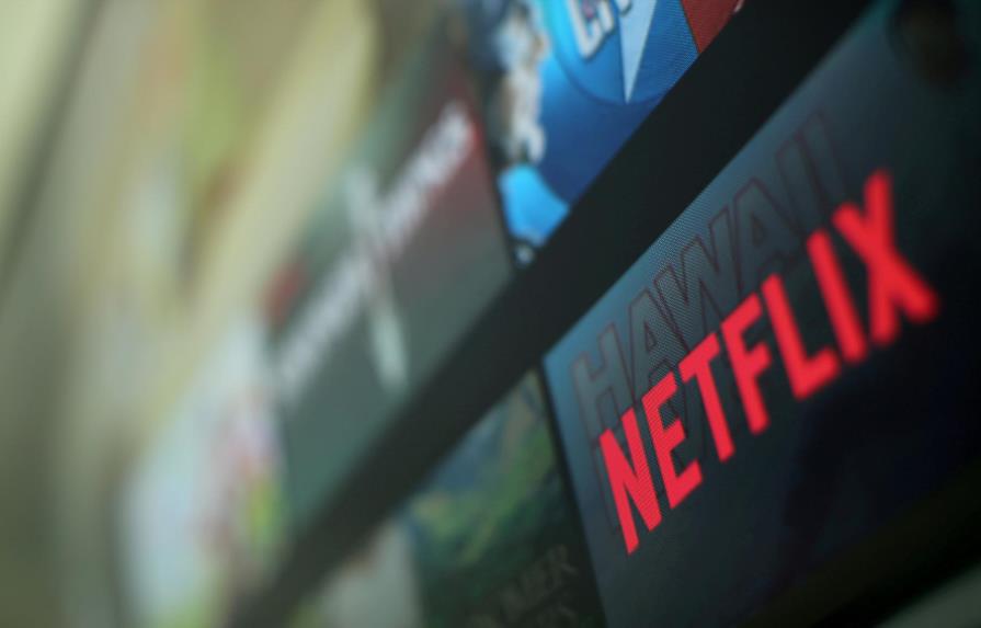 Netflix gana 1.077 millones en lo que va de año, tres veces más que en 2017