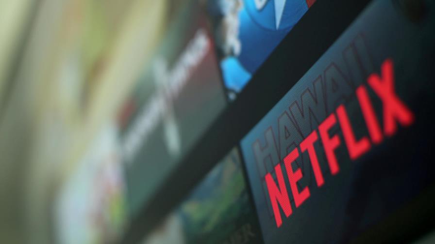 Netflix gana 1.077 millones en lo que va de año, tres veces más que en 2017