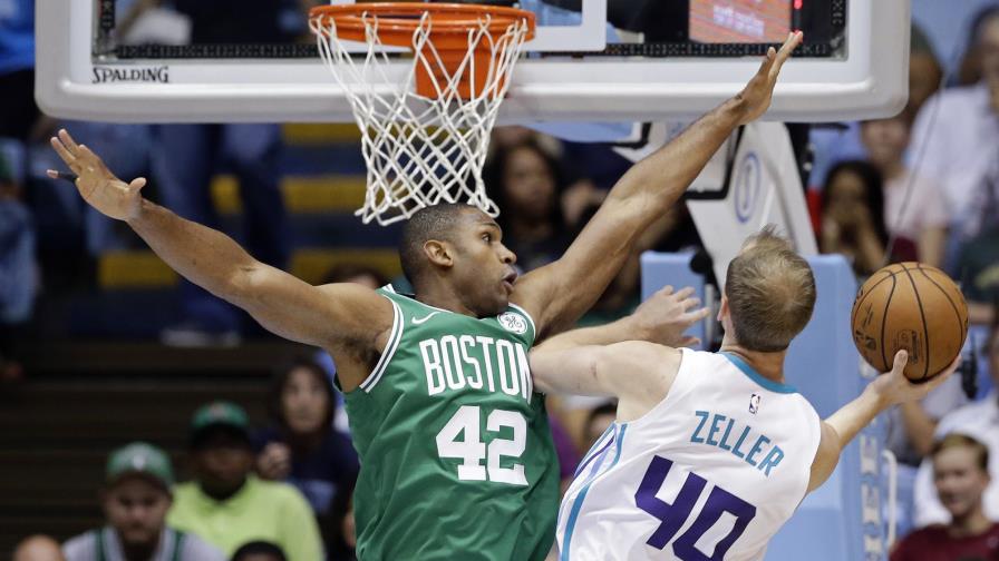 La NBA anuncia su lista de jugadores internacionales provenientes de 42 países