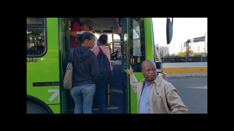 Unidades de la OMSA serán gratis este miércoles Unidades de la OMSA serán gratis este miércoles