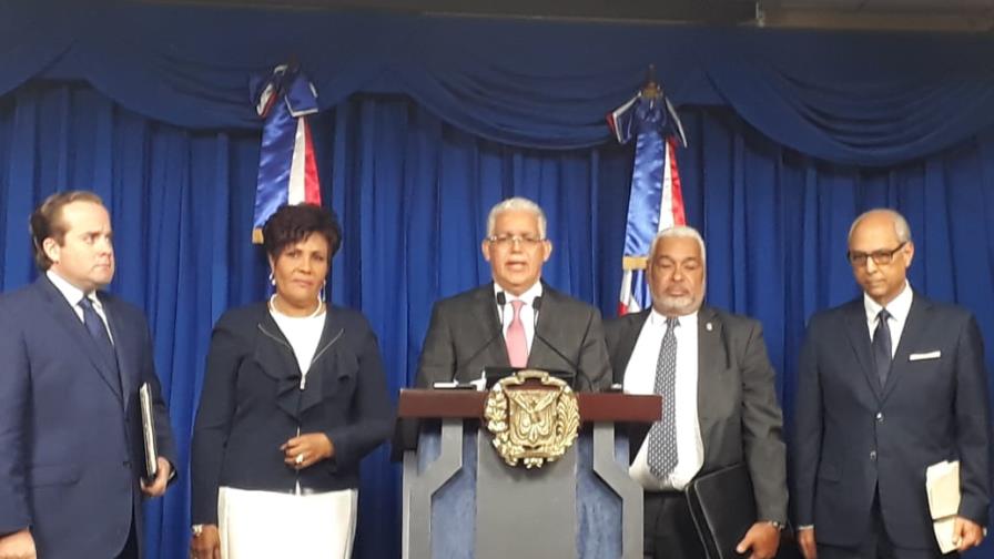 Consejo Nacional de la Magistratura recibirá desde el jueves documentos para nuevos jueces del TC 