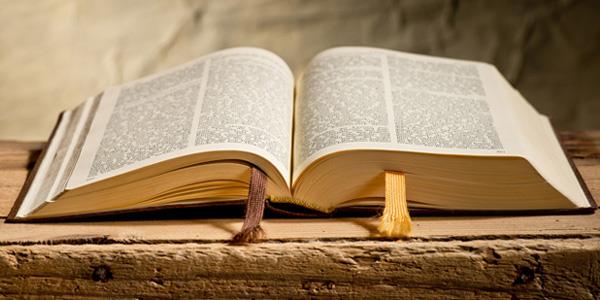 ¿Por qué la palabra Biblia se convirtió en trendig topic en RD? 