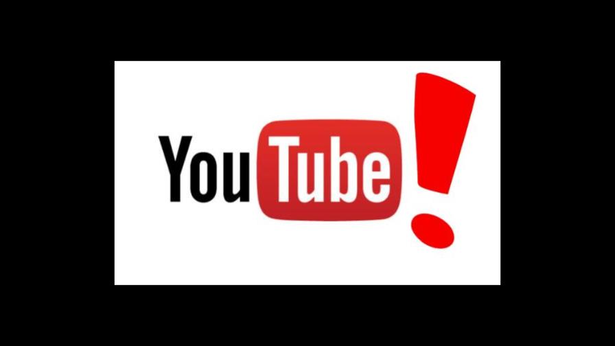 YouTube vuelve a la normalidad