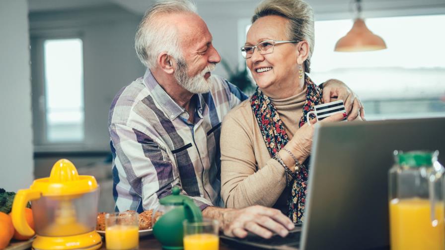 Tu futuro es tu envejecimiento