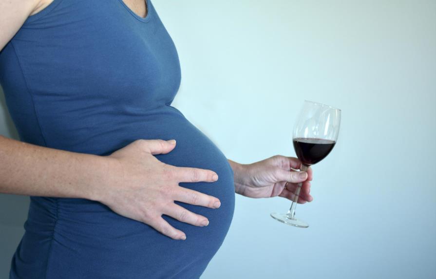 Alcohol, bebida que retrasa el aprendizaje de los bebés