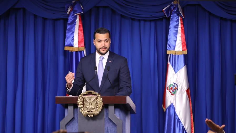 República Dominicana mejora en competitividad, según informe global República Dominicana mejora en competitividad, según informe global