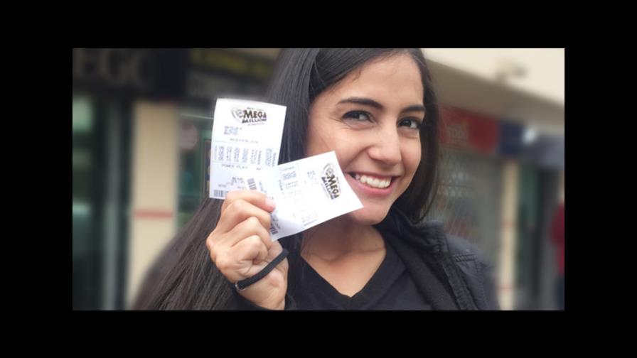 Premio de US$900 millones rompe record en República Dominicana