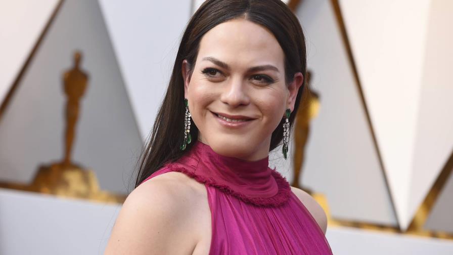 Daniela Vega participará en la serie “Tales of the City” de Netflix