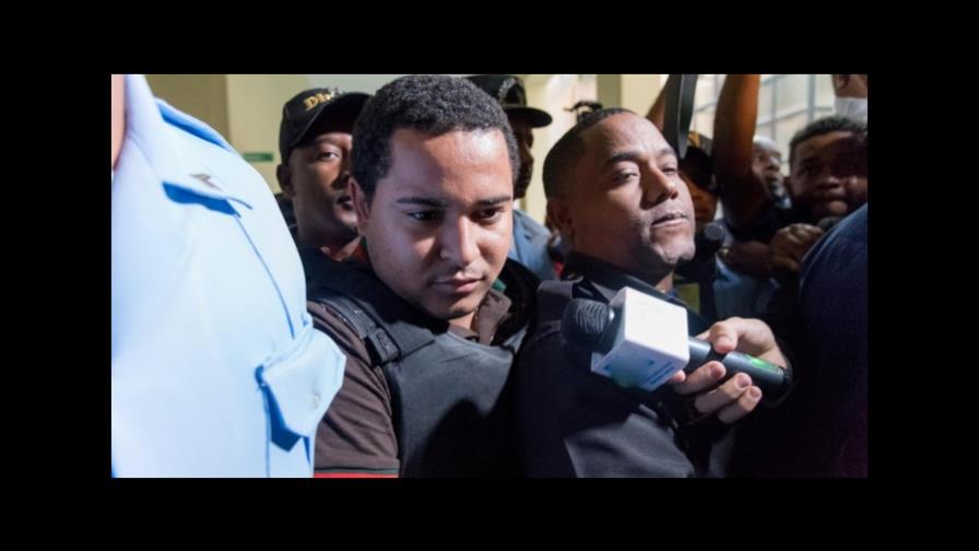 Tribunal descarga a 3 de los 5 implicados en banda John Percival