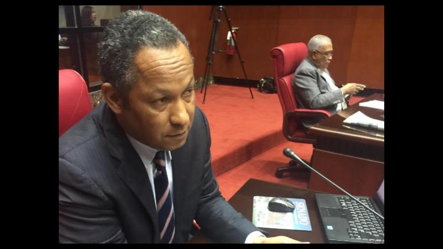 Senador Dionis Sánchez pide a organismos internacionales ayudar Haití tras protestas