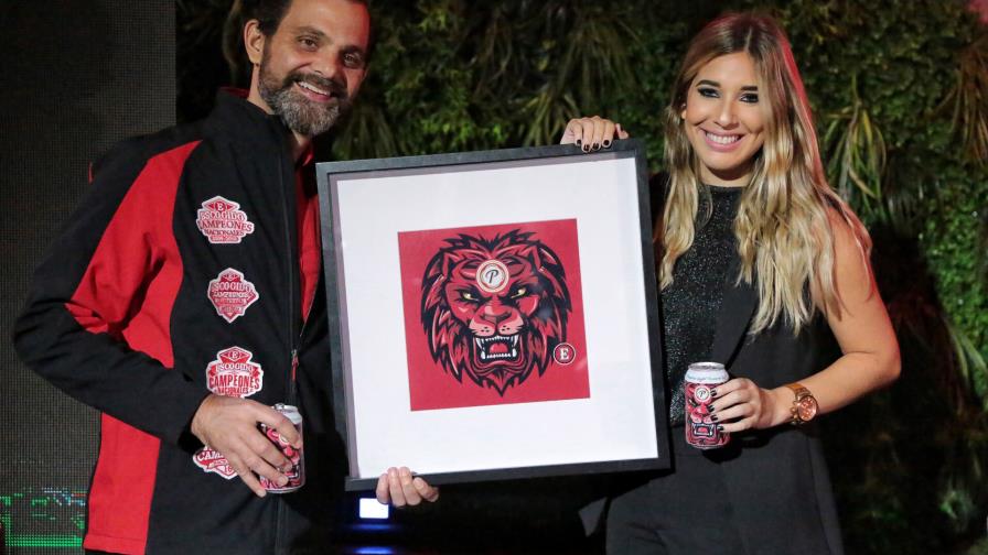 Cerveza Presidente se viste de la pelota invernal dominicana