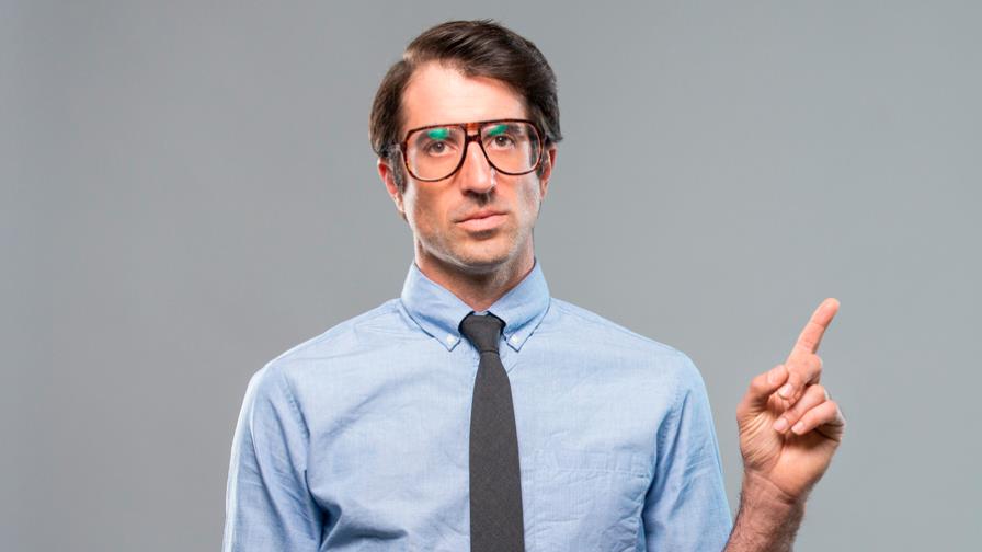 Pon a prueba tu conocimiento con este test y descubre si realmente lo sabes todo 