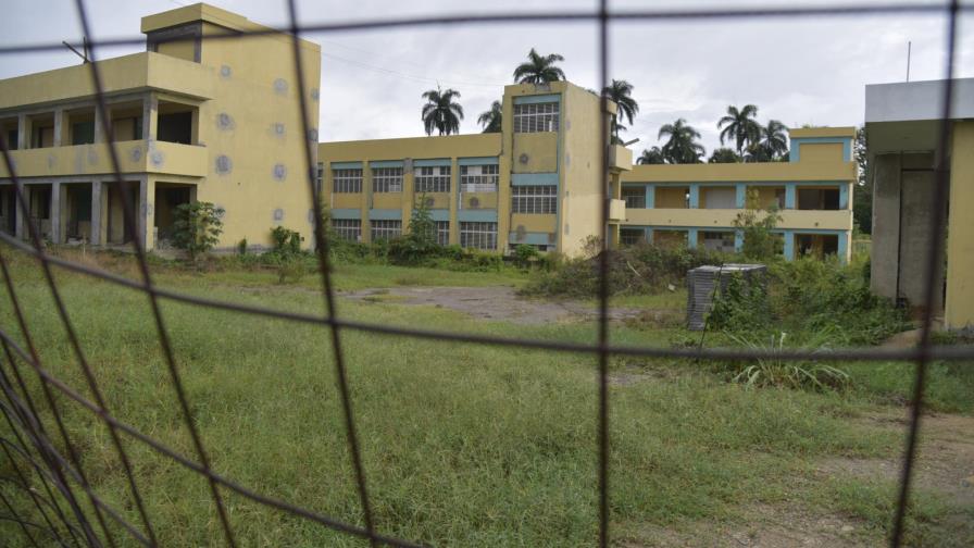 Todavía quedan 84 escuelas adjudicadas sin terreno durante gestión anterior