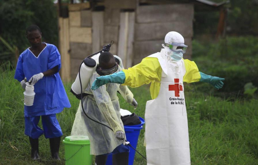  Por qué es preocupante el actual brote de ébola