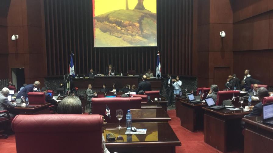 Senado confirma la Convención sobre Asistencia Administrativa Mutua en Materia Fiscal Senado confirma la Convención sobre Asistencia Administrativa Mutua en Materia Fiscal