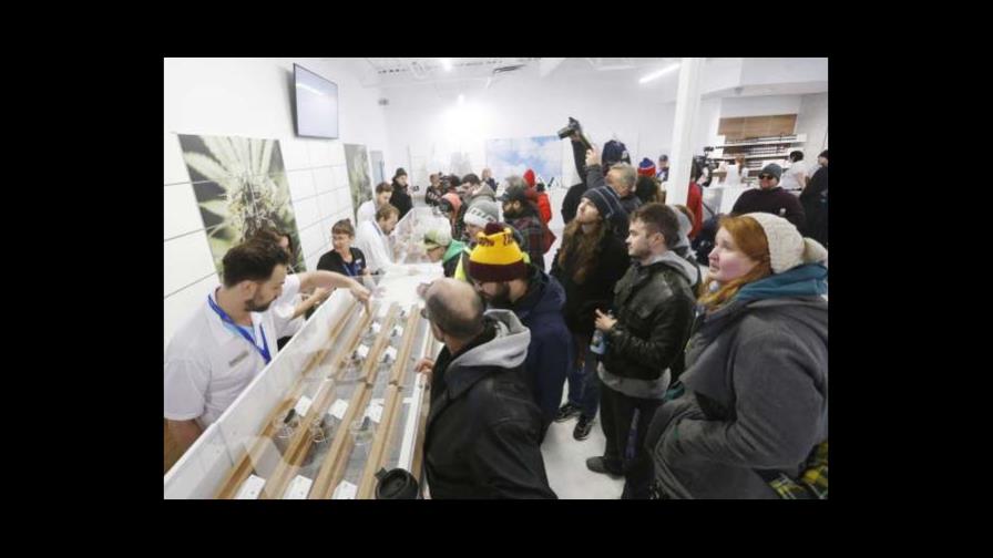 Otros países podrían reformar leyes sobre marihuana