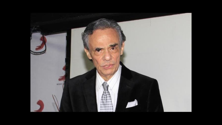 José José comparte audio en el que dice que “está muy bien” José José comparte audio en el que dice que “está muy bien”