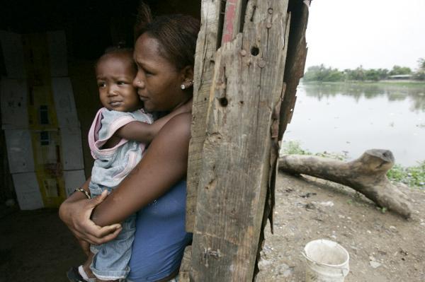 ONU: el hambre en Latinoamérica se mantiene por exclusión de los más pobres